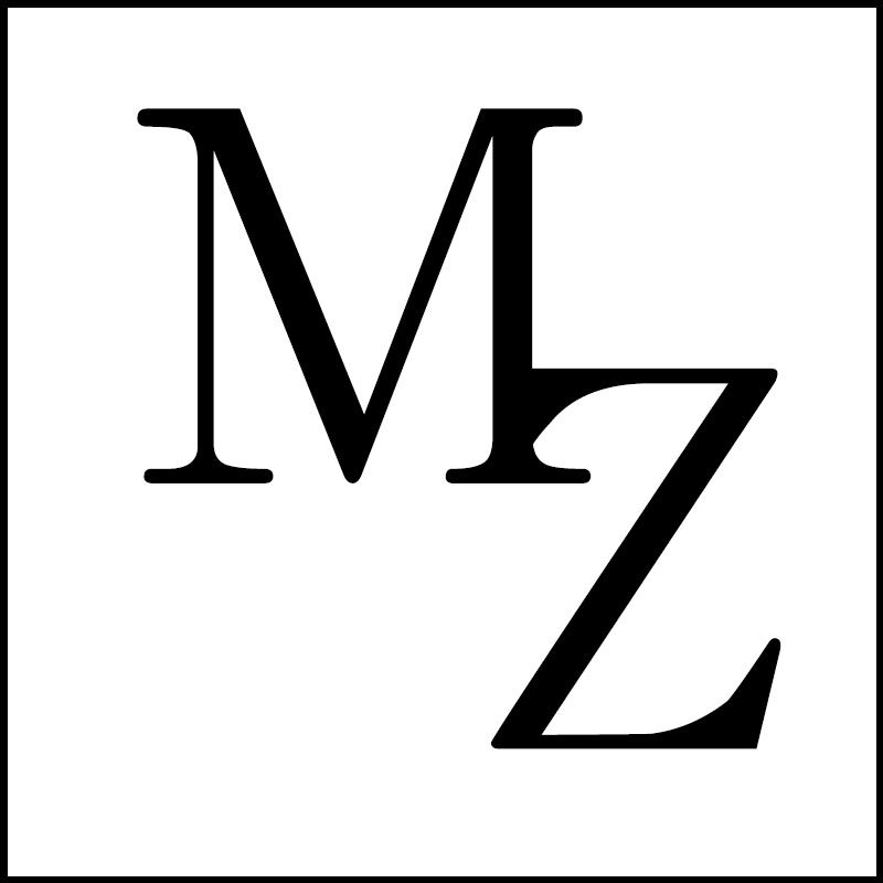 MUZI vintage