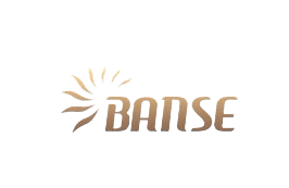 BANSE本色纹绣新华艺