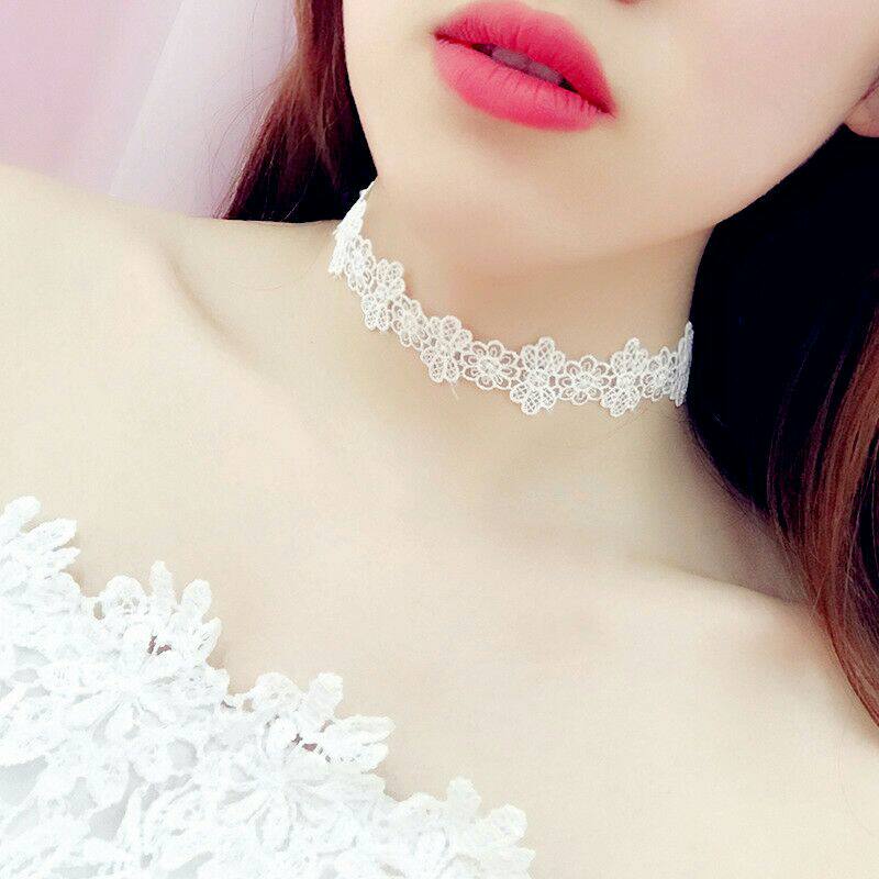 水心bling项圈