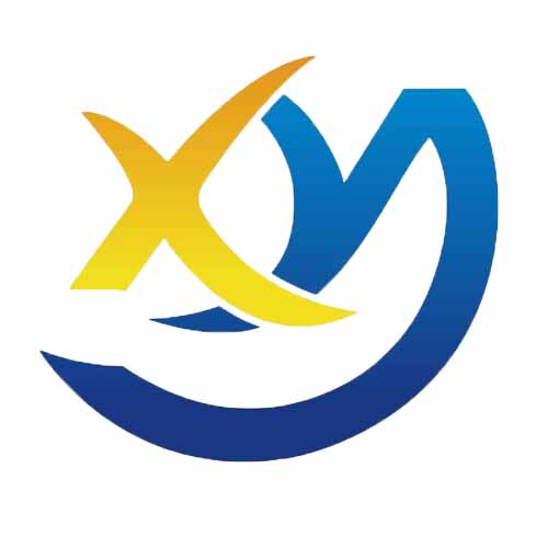 济南新宇橡胶制品有限公司的LOGO
