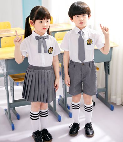 衣衣不舍儿童表演服