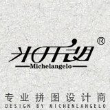 米开朗旗舰店的LOGO
