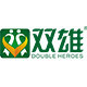 双雄食品旗舰店的LOGO