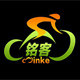 minke品牌体验店的LOGO