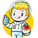 永恒嘉业食品专营店的LOGO