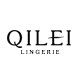 祺蕾旗舰店的LOGO
