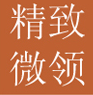 精致微领