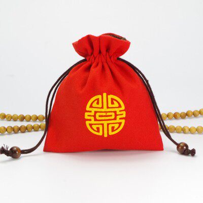 禅韵布艺馆的LOGO