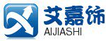 江苏艾嘉商贸的LOGO