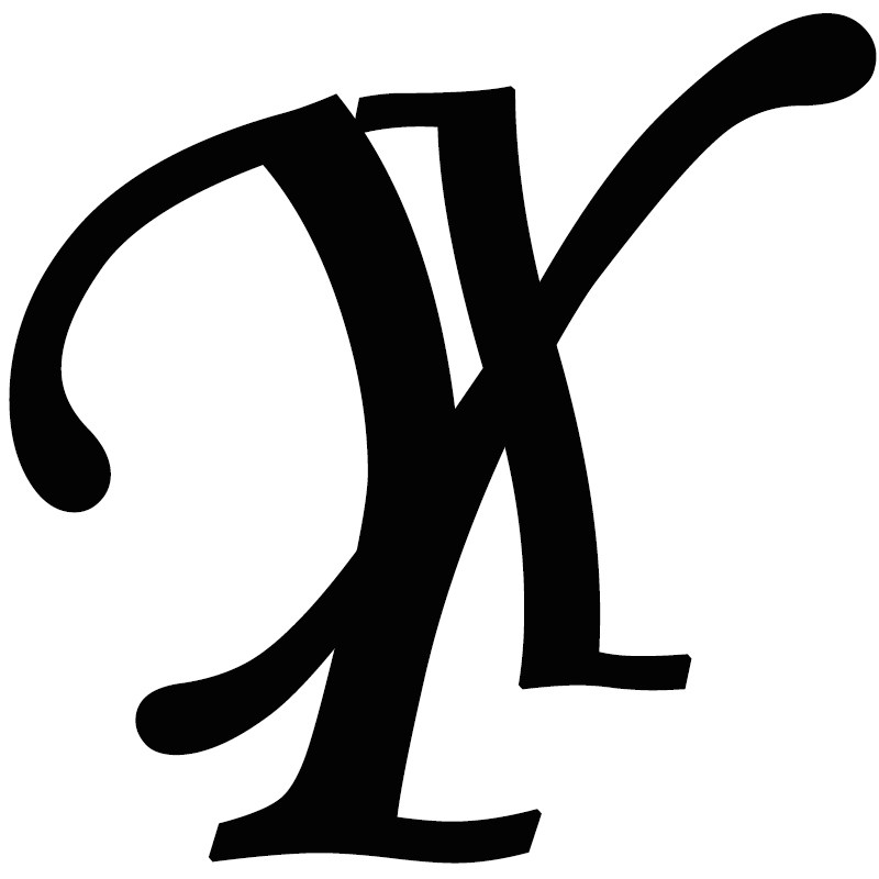 骐骋以希专卖店的LOGO