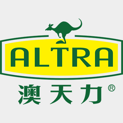 澳天力旗舰的LOGO
