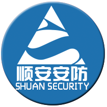 顺安楼宇对讲门禁
