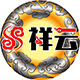 祥云庆典气模拱门批发
