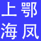 上海鄂凤官方企业店的LOGO