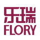 乐瑞卫浴旗舰店的LOGO