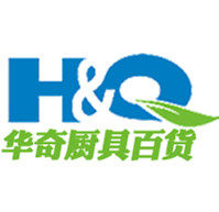 华奇厨具百货的LOGO