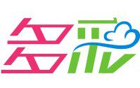 温州多彩服装辅料的LOGO