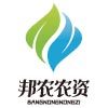 山东邦农农资的LOGO