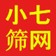 常州小七筛网批发的LOGO