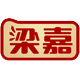 梁嘉食品旗舰店的LOGO