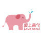 爱上首尔Love Seoul的LOGO