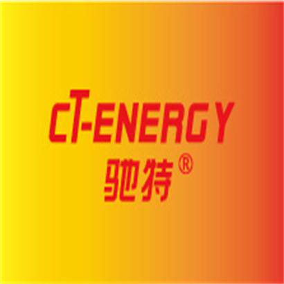 驰特数码专营店的LOGO