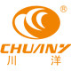 川洋照明的LOGO