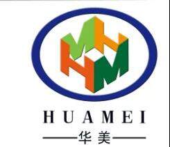 华美工艺礼品的LOGO