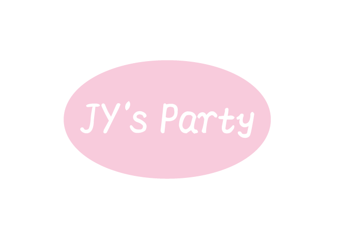 JY'S Party的LOGO