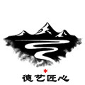 德艺匠心坊的LOGO