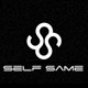 SELF STUDIO的LOGO