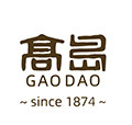 高岛旗舰店的LOGO