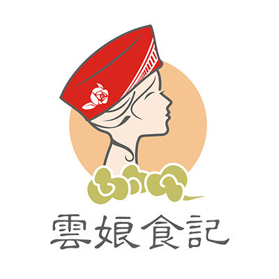 云娘食记旗舰店的LOGO