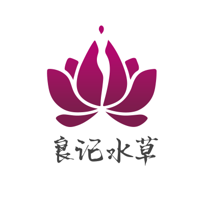 良记水草的LOGO