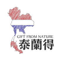 泰兰得泰国精品店的LOGO