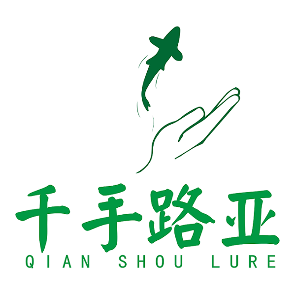 千手路亚的LOGO