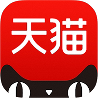 酷美科名粤专卖店的LOGO