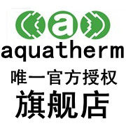 aquatherm德国阔盛直销店的LOGO