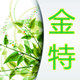 金特商行的LOGO