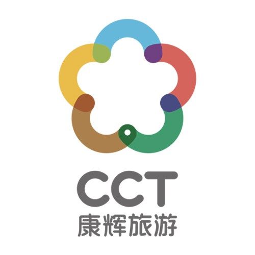 湖南新康辉国旅定制专营店的LOGO