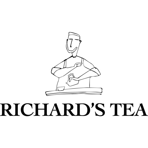 李茶德旗舰店的LOGO