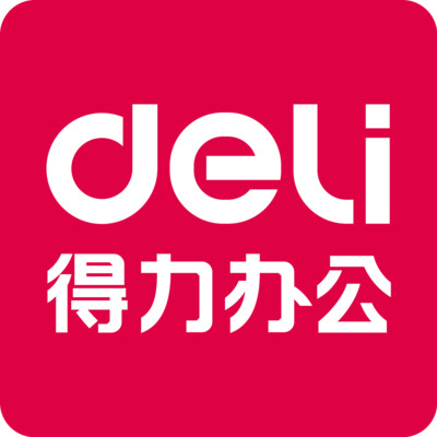 得力炜发专注十年办公文具