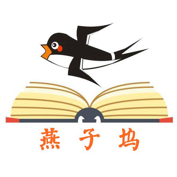 YZW怀旧杂志连环画的LOGO