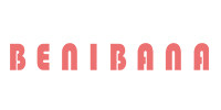 benibana美妆工具的LOGO
