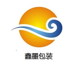 鑫墨工艺标牌的LOGO