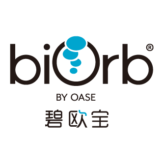 biorb旗舰店的LOGO