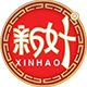 新好食品旗舰店的LOGO