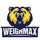 weighmax旗舰店的LOGO