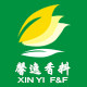 江门市馨逸香料厂的LOGO
