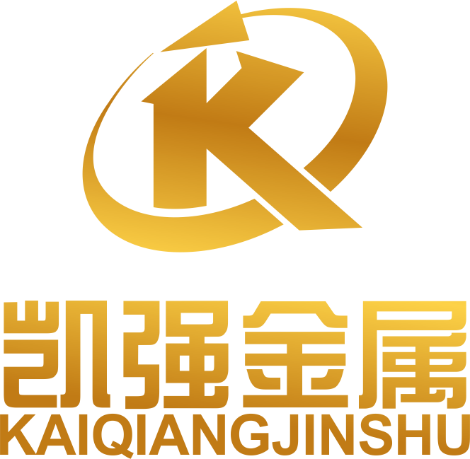 铝合金型材生产厂的LOGO